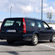 Illustration for article titled Finally a post about my new Volvo V70 + Mini Oppo review